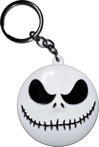 Raktų Pakabukas Nightmare Before Christmas