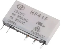 Agam TST PRZEKAŹNIK P-HF41F-012-ZST