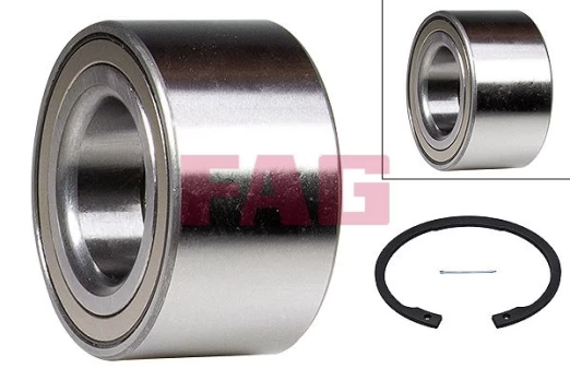 FAG 713 6188 60 Wheel bearing  kit