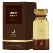 Alhambra Smoky Touch - EDP 80ml Unisex EDP kaina