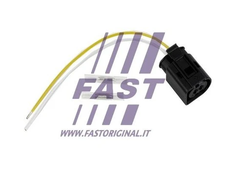 Kabelių remonto komplektas, generatorius FAST FT76111