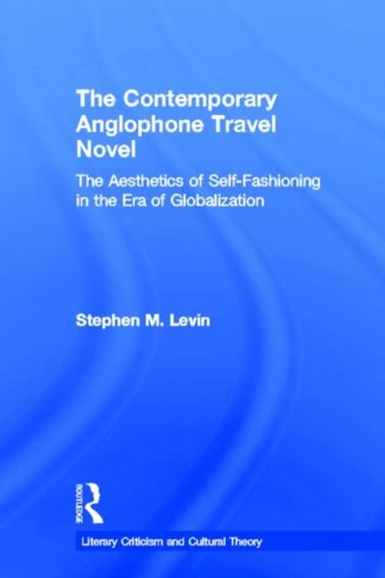 Contemporary Anglophone Travel Novel