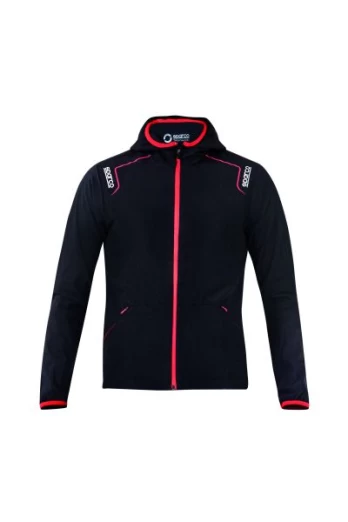 Jacket Black M
