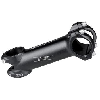 Vairo iškyša FORCE S4.6 31,8/120mm (juoda)