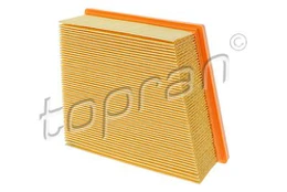 TOPRAN 304054 Oro filtras