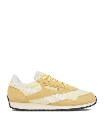 Laisvalaikio batai Reebok EO-CLASSIC AZ 100260994 Geltona