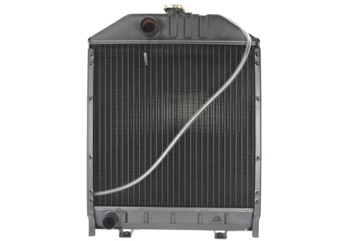 Variklio radiatorius THERMOTEC D7AG123TT