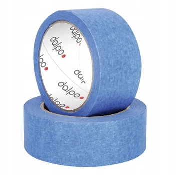 Mėlyna dažymo juosta 30mm x 50m universali
