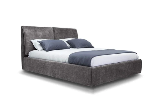 Lova MONIKA 180 + čiužinys NOVA SLEEP BASIC (180x200)