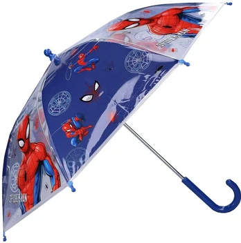 Vadobag Skėtis Spider-Man Rainy Days (200-01256)