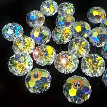 Karoliukai, 8mm/approx100pcs