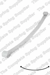 Lingės paketas LESJÖFORS 5895019 kaina