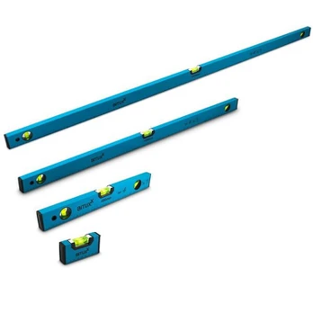 BITUXX spirit level set