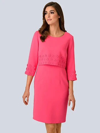 Suknelė moterims Alba Moda, 34