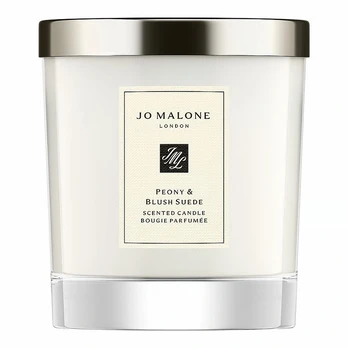 JO MALONE „Peony & Blush Suede“ ŽVAKĖ 200 g