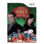 World Championship Poker Featuring Howard Lederer All In 