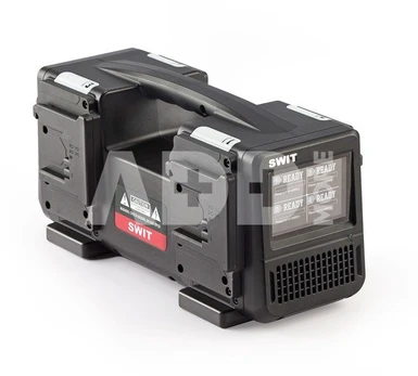 Swit PC-P461B 4x100W Super Fast B-mount Charger