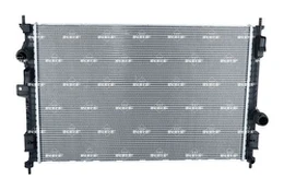 Radiatorius, variklio aušinimas NRF 550261