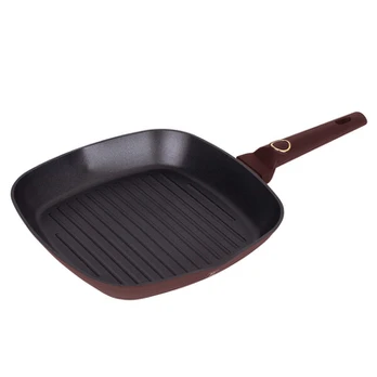 Berlinger Haus grill keptuvė Leonardo Collection, 28 cm