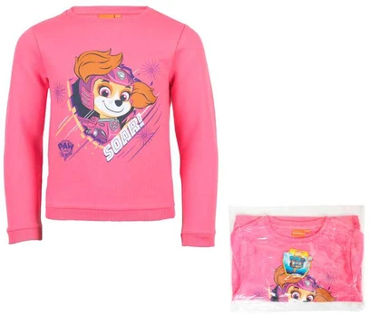 Vaikiškas megztinis „Paw Patrol Skye“ 92 cm