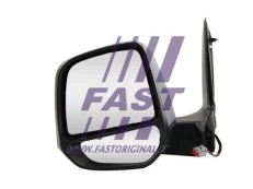 Išorinis veidrodėlis FAST FT88029 kaina