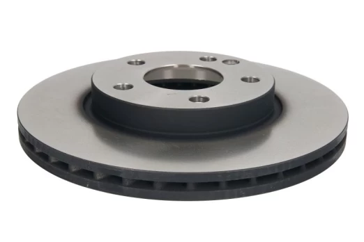 TRW DF4393 Brake Disc