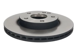 TRW DF4393 Brake Disc kaina