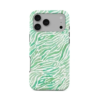 Free Spirit - iPhone 17 Pro Max Case, Tough (MagSafe) / N/A