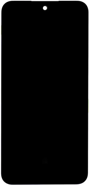 LCD display + Touch Unit Samsung A556 Galaxy A55 5G (Service Pack)