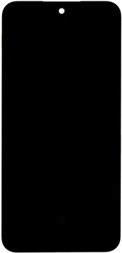 LCD display + Touch Unit Samsung A556 Galaxy A55 5G (Service Pack) kaina