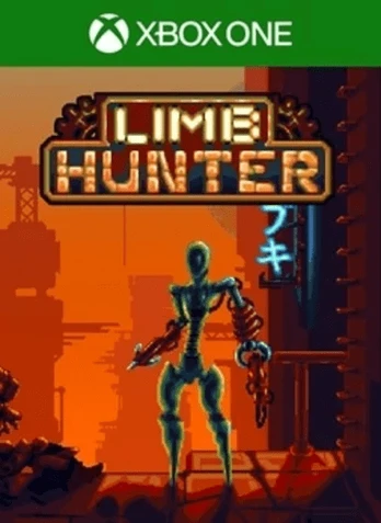 Limb Hunter Xbox