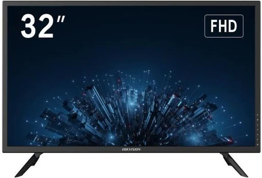 Monitorius Hikvision DS-D5032F3-1V0S