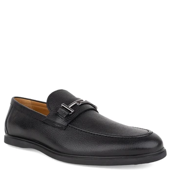Loaferiai vyrams, Juoda, Loafers