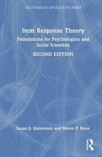 Item Response Theory