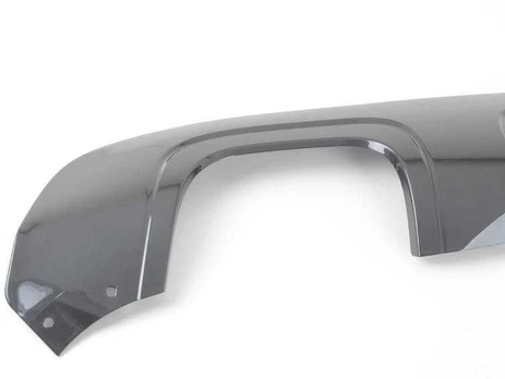 BMW X1 E84 Galinis Bumperio Dangtelis Originalus 51128038991