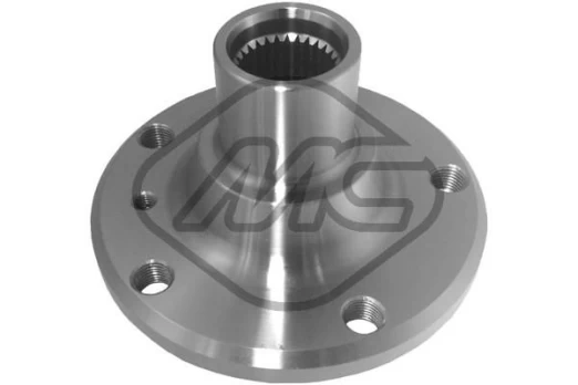 Rato stebulė Metalcaucho 90139