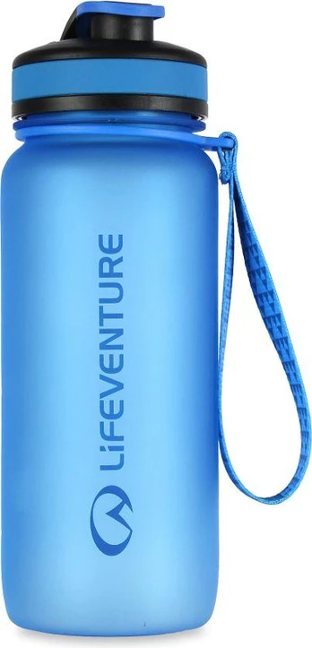 Gertuvė LIFEVENTURE mėlyna