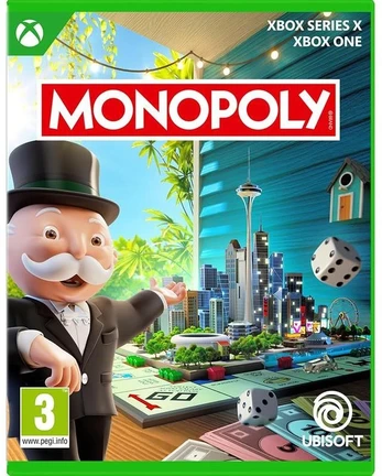 Monopoly 