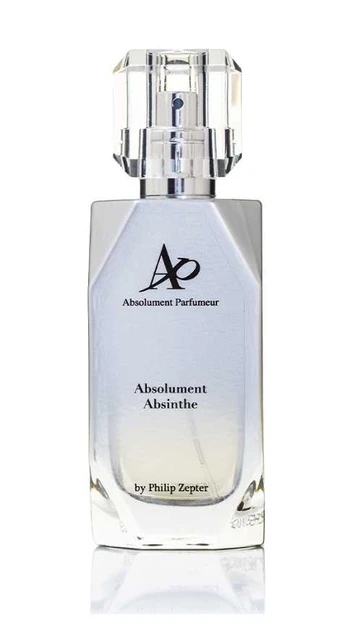 Absolument Absinthe, 30ml
