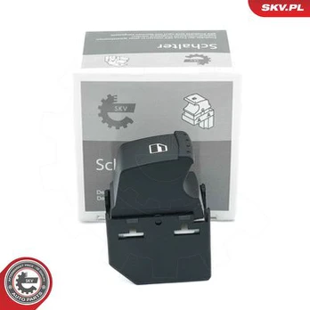 Jungiklis, lango pakėliklis ESEN SKV 37SKV423