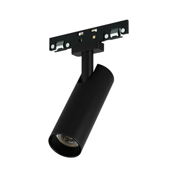 Magnetinis LED Prožektorius 7W 3000K Juodas