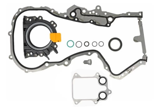 ELRING EL246680 Bottom end engine gasket set