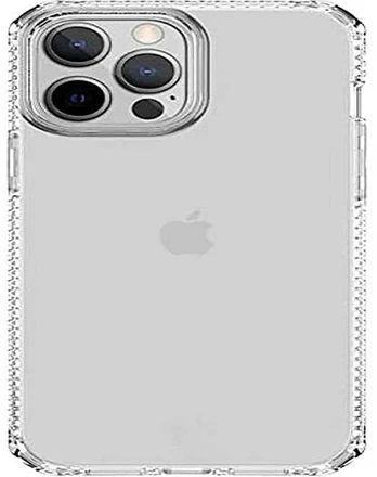 ITSKINS Case-iPhone 13 Pro - SPECTRUM/Clear