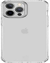 ITSKINS Case-iPhone 13 Pro - SPECTRUM/Clear kaina