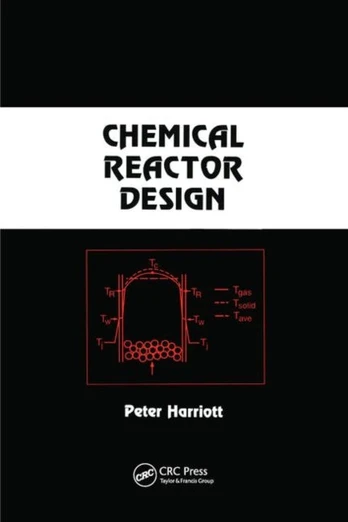Chemical Reactor Design