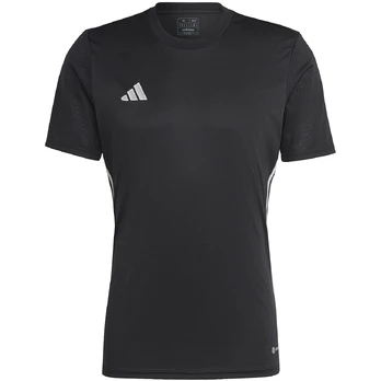Vyriški adidas Table 23 marškinėliai, juodi