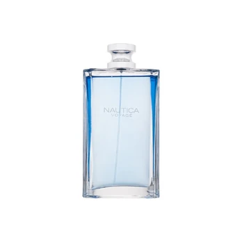 Tualetinis vanduo Nautica voyage EDT vyrams, 200 ml