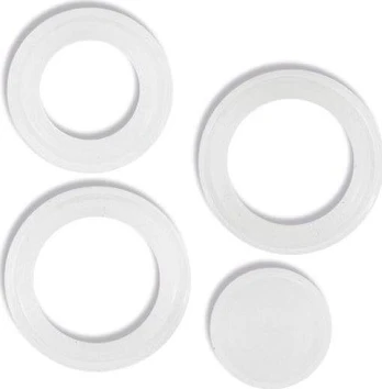 Sandariklių rinkinys Sigg Gemstone, 4 vnt.