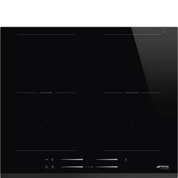 Indukcinė kaitlentė Smeg SI2M7643B