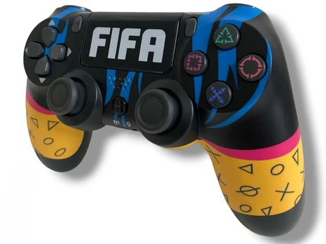Play RE PlayStation 4 Doubleshock 4 V2